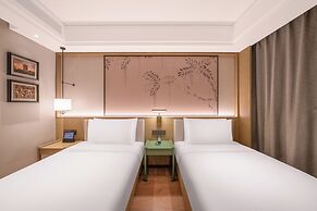 Manxin Hotel
