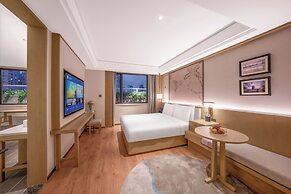 Manxin Hotel