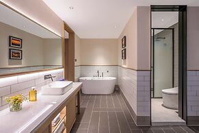 Manxin Hotel
