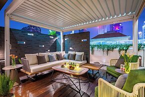 Manxin Hotel