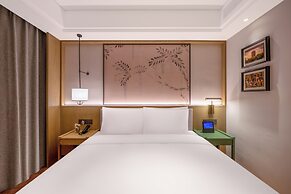 Manxin Hotel