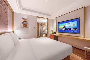 Manxin Hotel