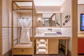 Manxin Hotel