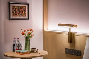 Manxin Hotel