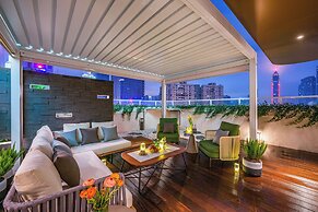 Manxin Hotel