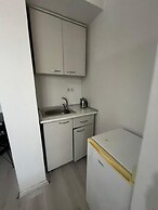 Şişli Suites