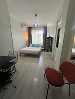 Şişli Suites