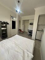 Şişli Suites