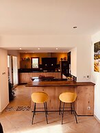 La Bastide des Romarins