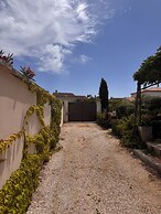 La Bastide des Romarins