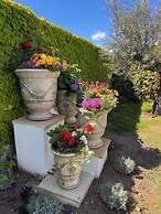 La Bastide des Romarins