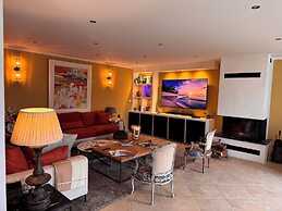 La Bastide des Romarins