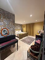 La Bastide des Romarins