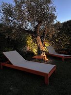 La Bastide des Romarins