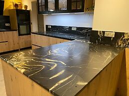 La Bastide des Romarins