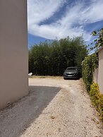 La Bastide des Romarins