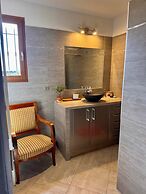 La Bastide des Romarins