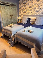 La Bastide des Romarins