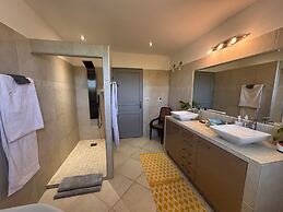 La Bastide des Romarins