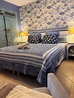 La Bastide des Romarins