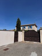 La Bastide des Romarins