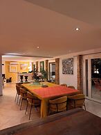 La Bastide des Romarins