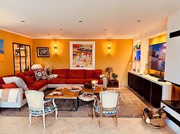 La Bastide des Romarins