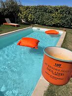 La Bastide des Romarins