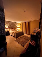 La Bastide des Romarins