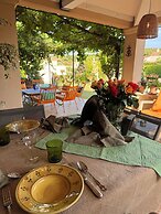 La Bastide des Romarins