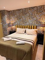 La Bastide des Romarins