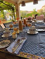 La Bastide des Romarins