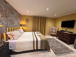 La Bastide des Romarins