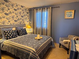 La Bastide des Romarins