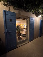 La Bastide des Romarins