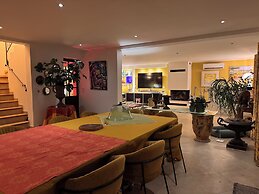 La Bastide des Romarins