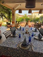 La Bastide des Romarins