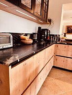 La Bastide des Romarins