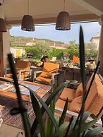 La Bastide des Romarins