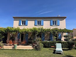 La Bastide des Romarins