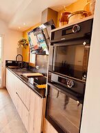 La Bastide des Romarins