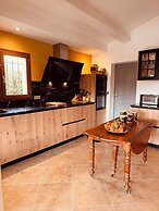 La Bastide des Romarins