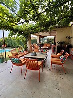 La Bastide des Romarins