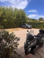 La Bastide des Romarins