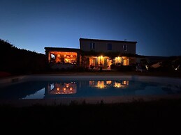 La Bastide des Romarins