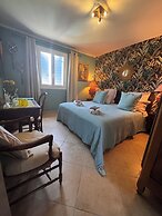 La Bastide des Romarins