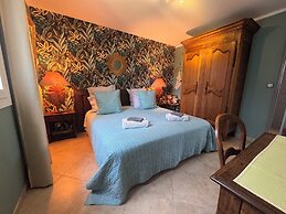 La Bastide des Romarins