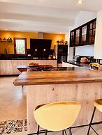 La Bastide des Romarins