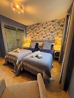 La Bastide des Romarins