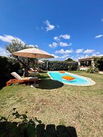 La Bastide des Romarins